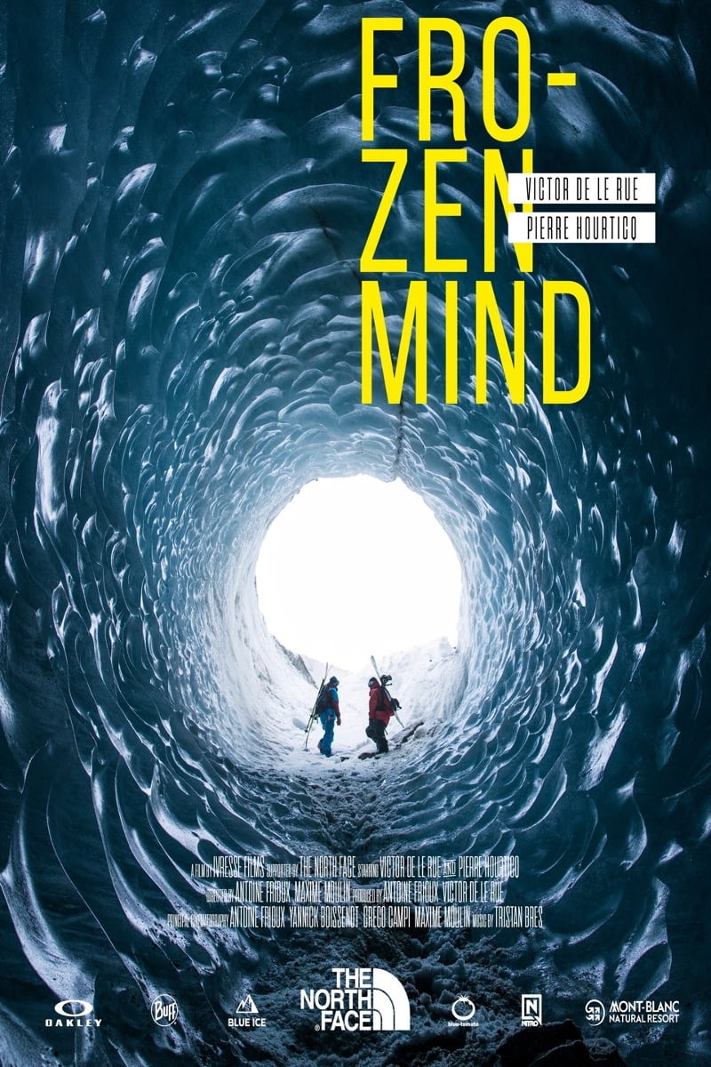 Frozen Mind | Frozen Mind