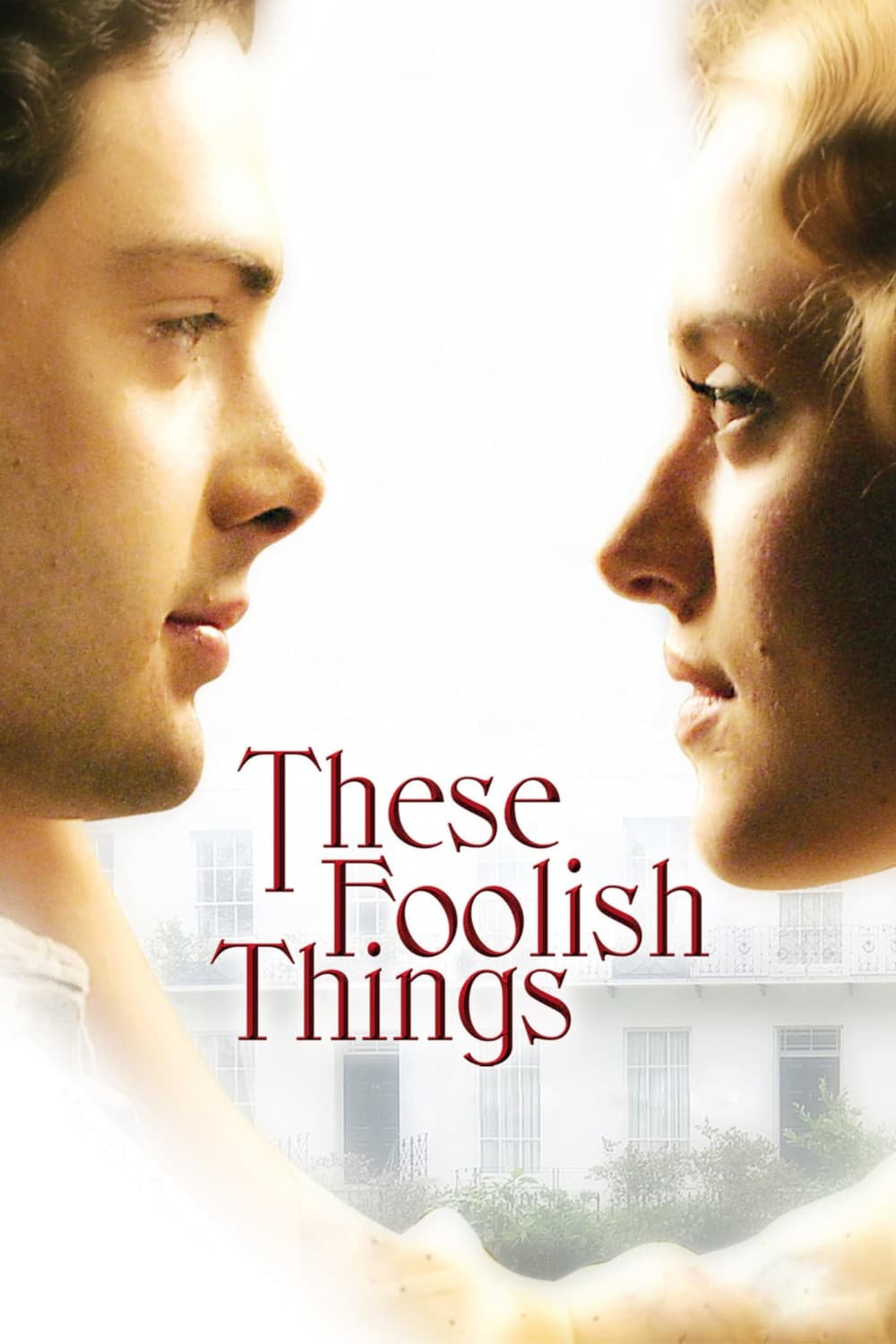 These Foolish Things | These Foolish Things