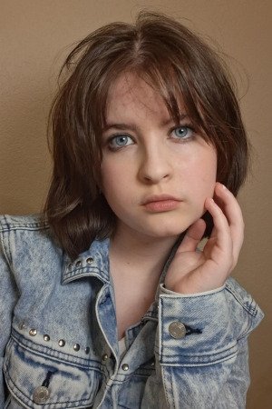 بازیگر Ryainna Lopez  