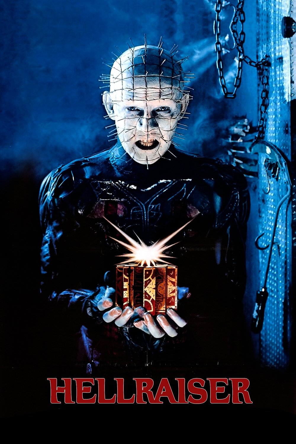 Hellraiser | Hellraiser