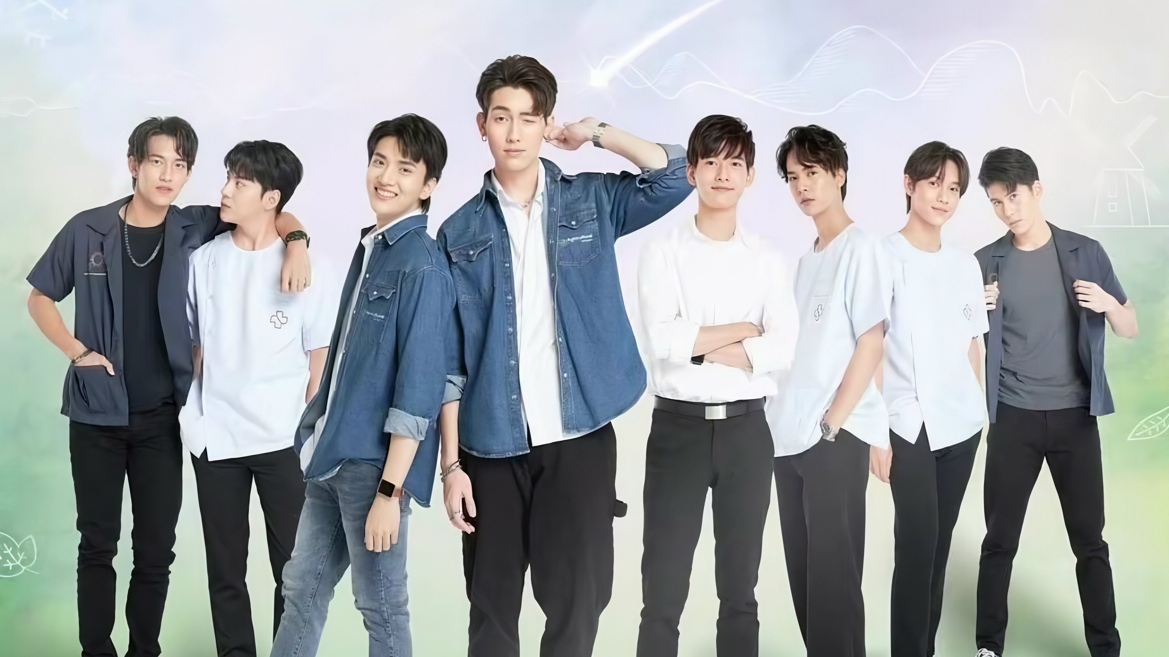 เดือนเกี้ยวเดือน|เดือนเกี้ยวเดือน