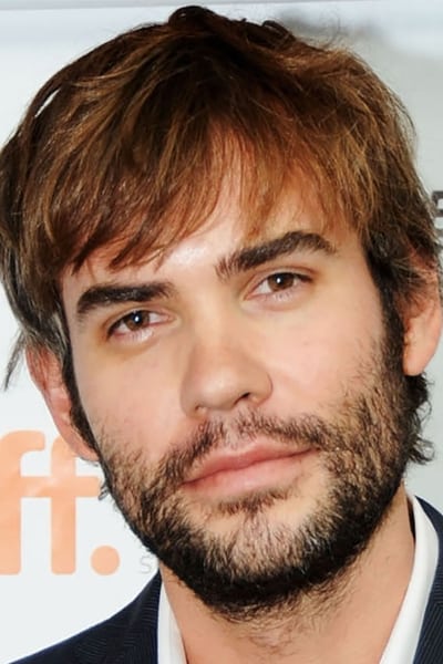 بازیگر Rossif Sutherland  