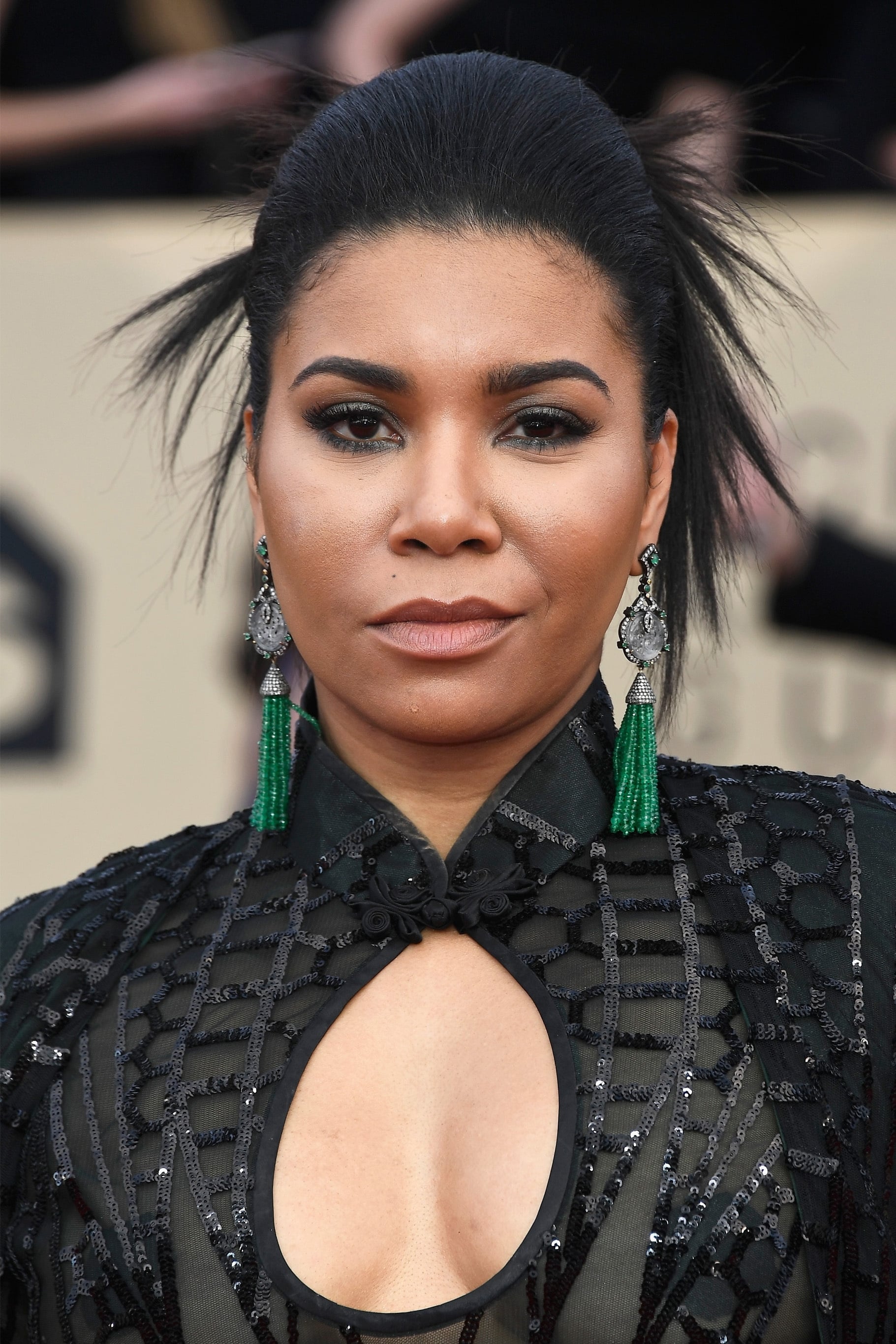 بازیگر Jessica Pimentel  