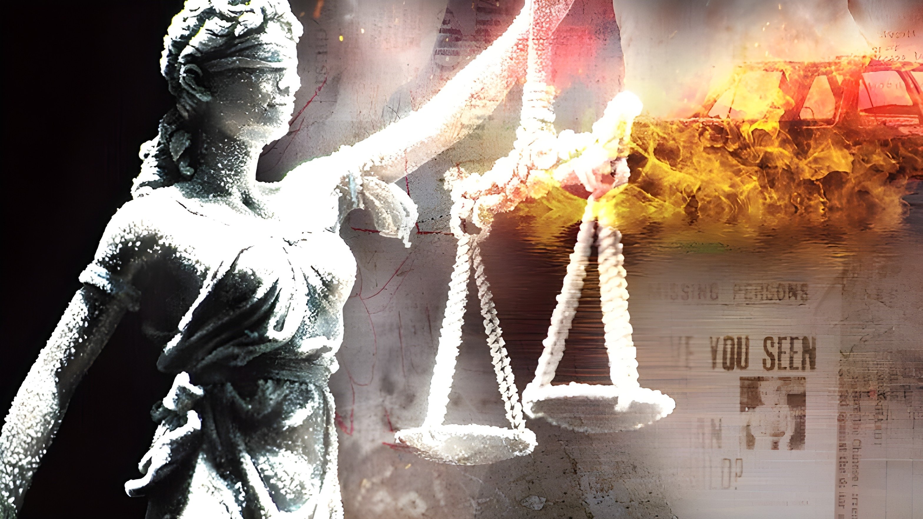 Murder Trial|Murder Trial