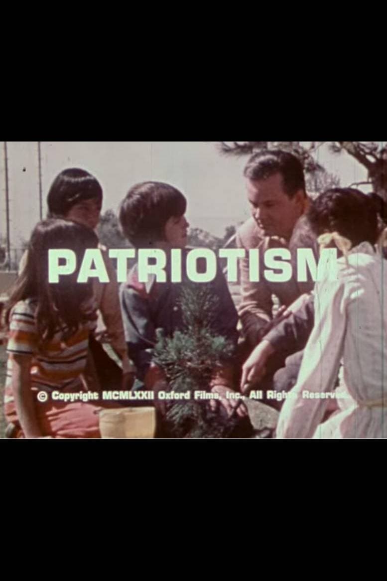 Patriotism | Patriotism