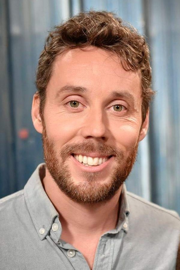بازیگر David Côté  