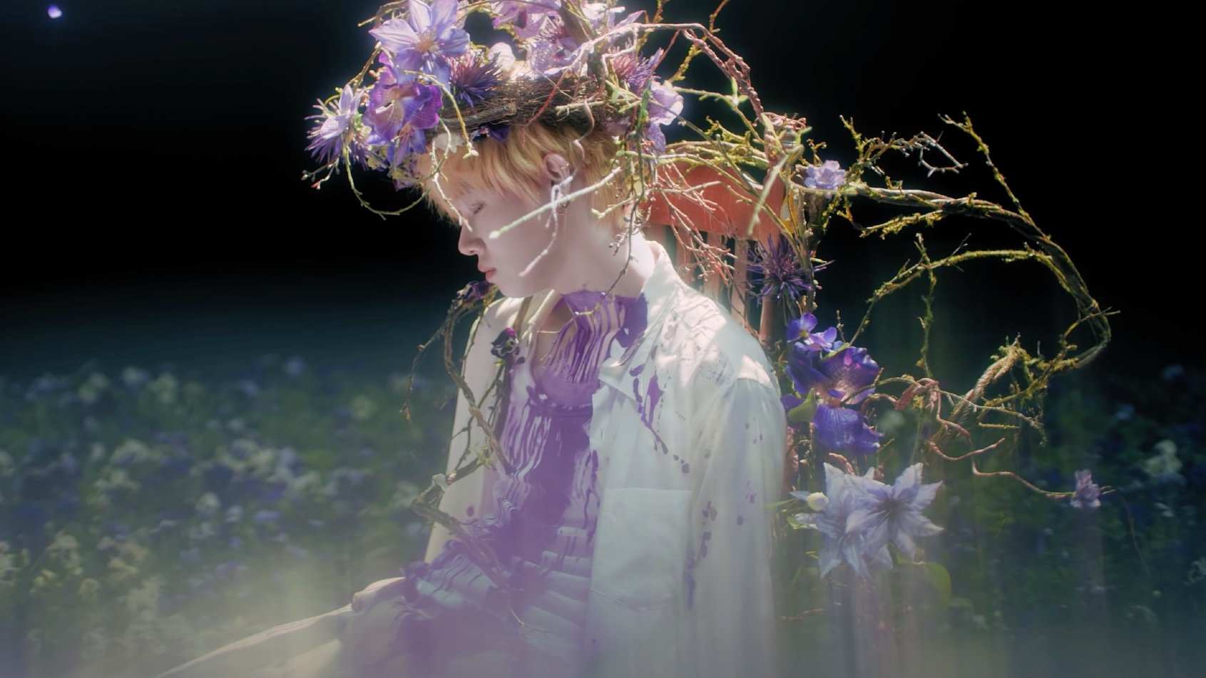 투모로우바이투게더 - Eternally|투모로우바이투게더 - Eternally