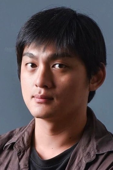 بازیگر Yu-Hsu Lin  