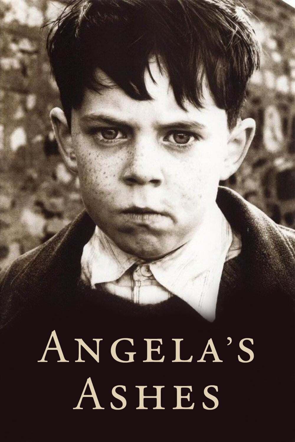 Angela's Ashes | Angela's Ashes