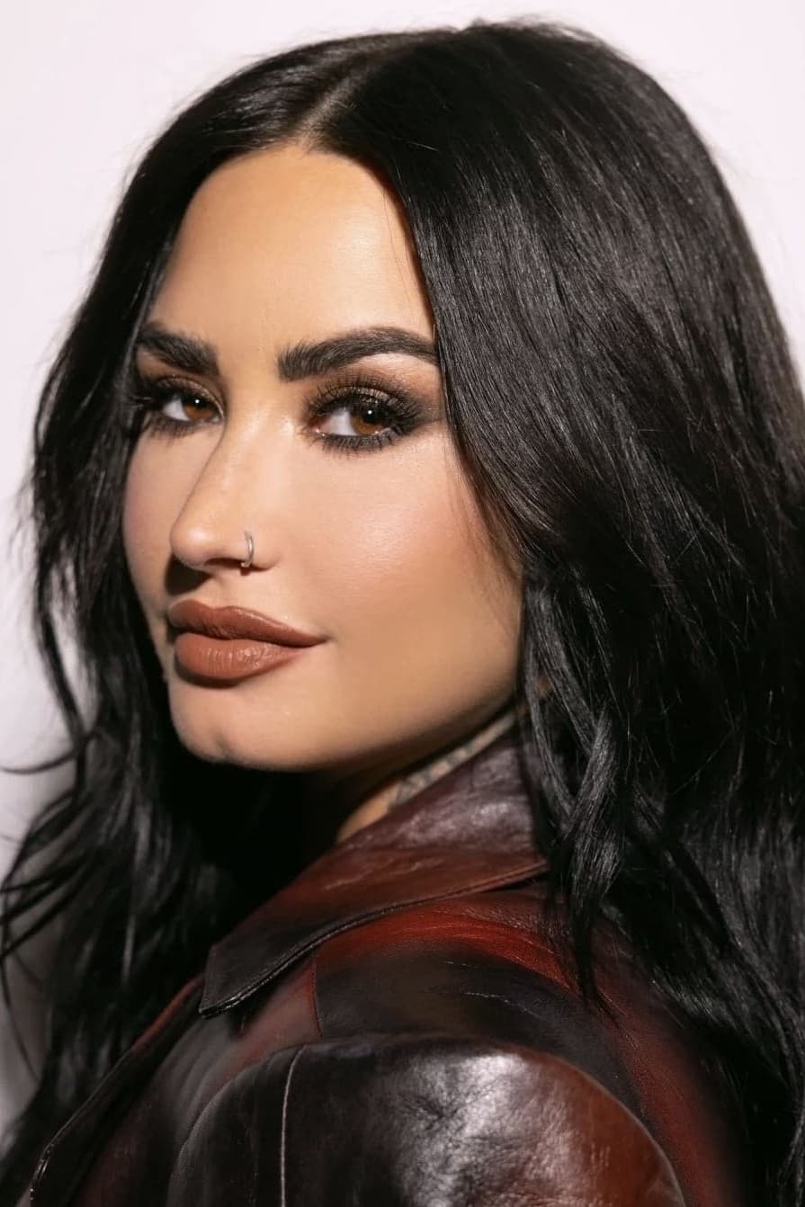 بازیگر Demi Lovato  