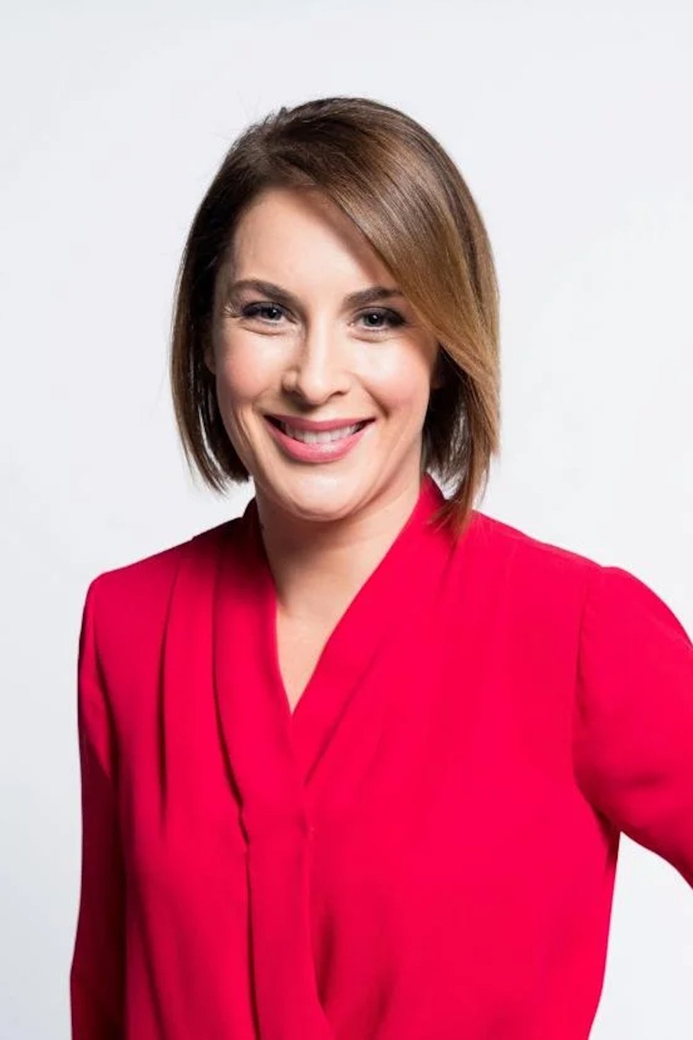 بازیگر Melissa Stokes  