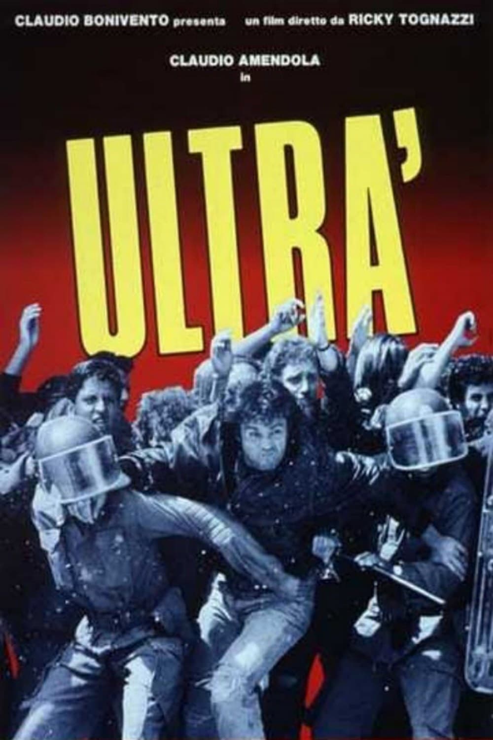 Ultrà | Ultrà