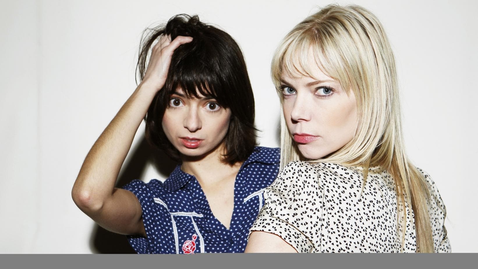 Garfunkel and Oates|Garfunkel and Oates