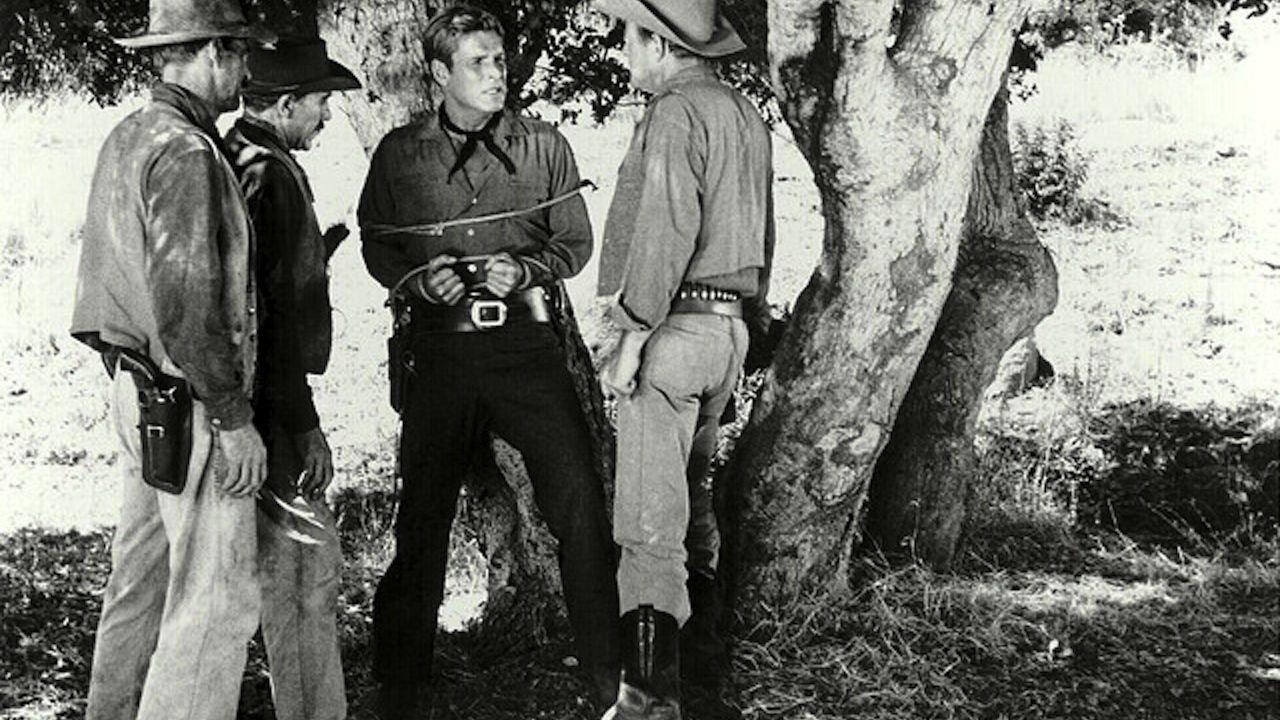 Gunfighters of Abilene|Gunfighters of Abilene