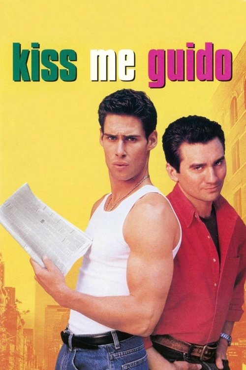 Kiss Me, Guido | Kiss Me, Guido