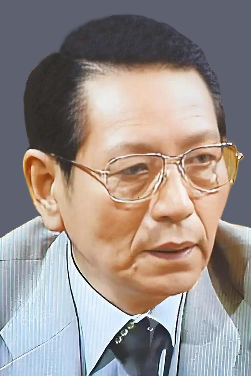 بازیگر 何璧堅  