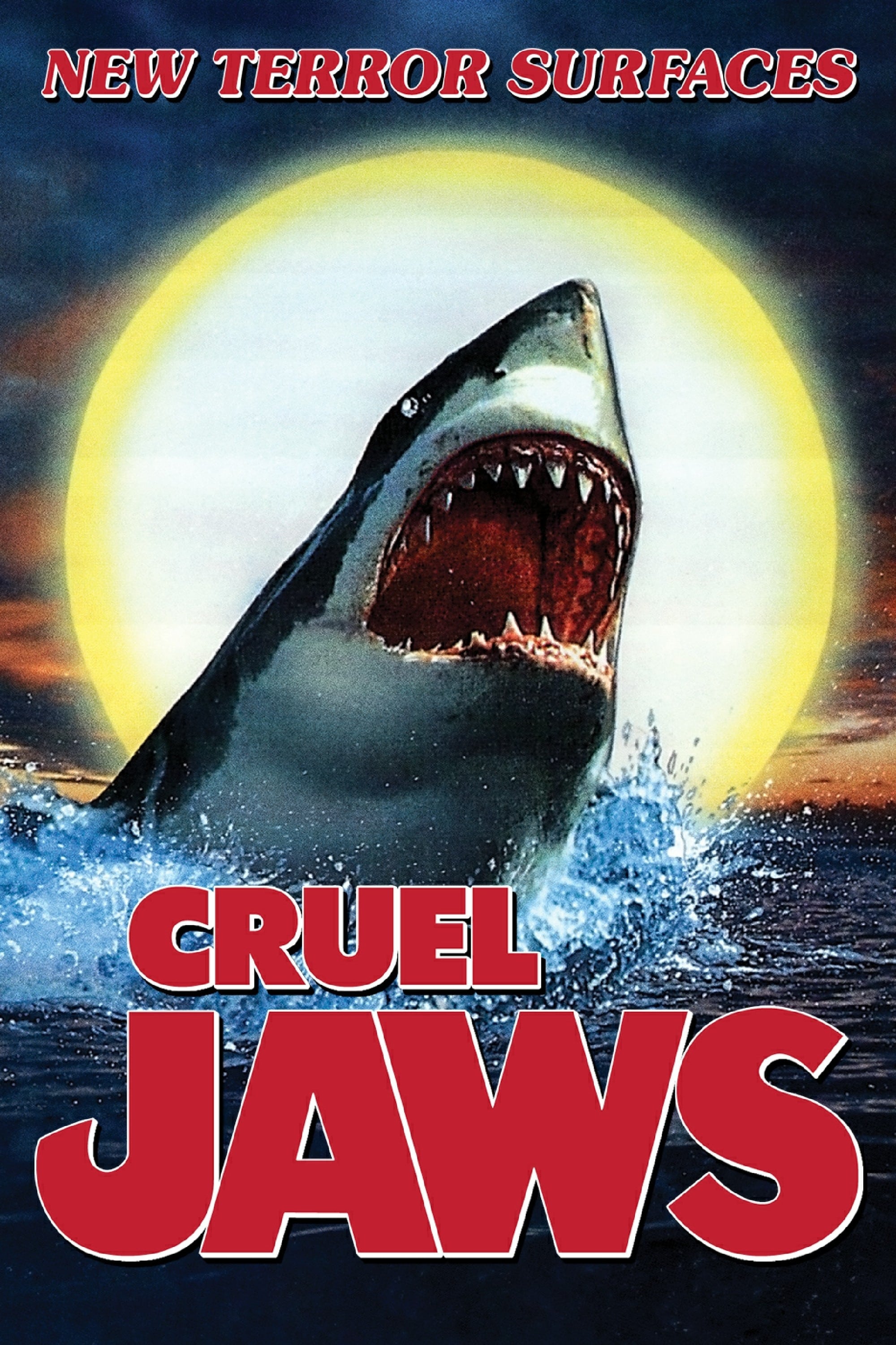 Cruel Jaws | Cruel Jaws