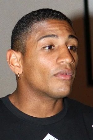 بازیگر Joel Julio  