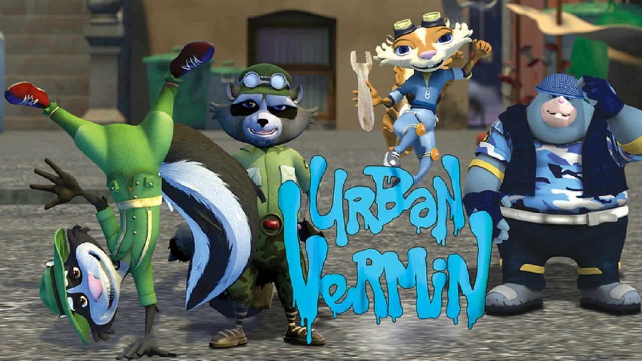 Urban Vermin|Urban Vermin