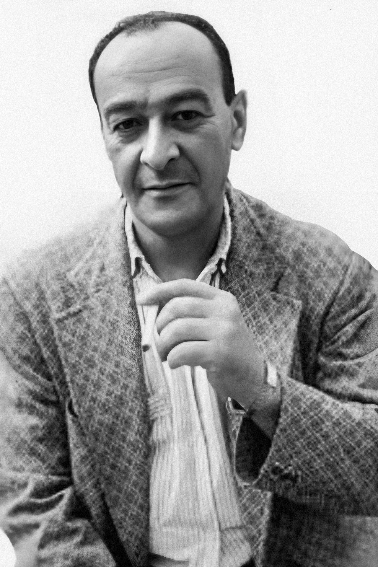 بازیگر Sirat Boumediène  