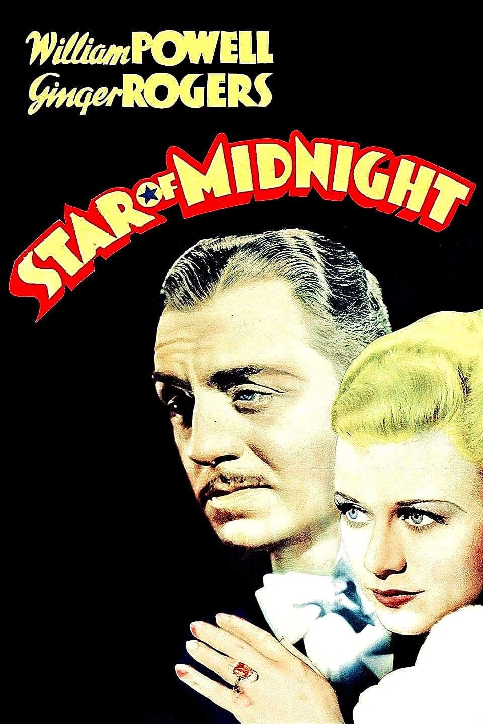 Star of Midnight | Star of Midnight