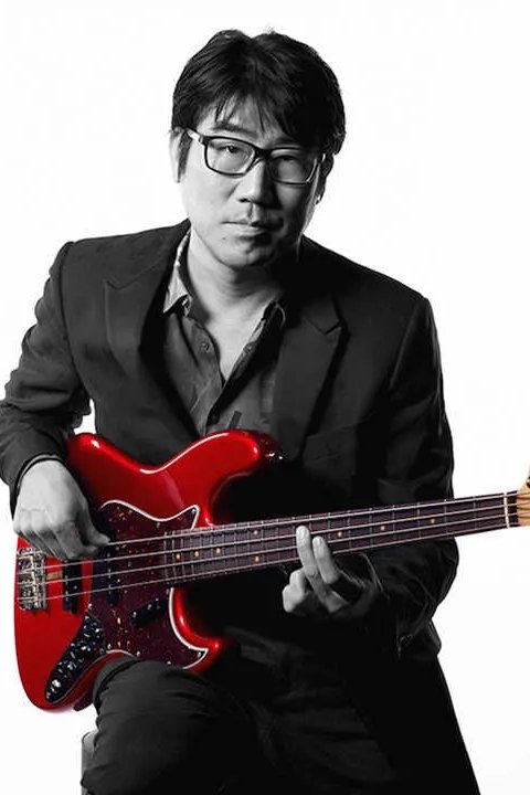 بازیگر 亀田誠治  