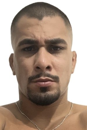 بازیگر Gabriel Braga  