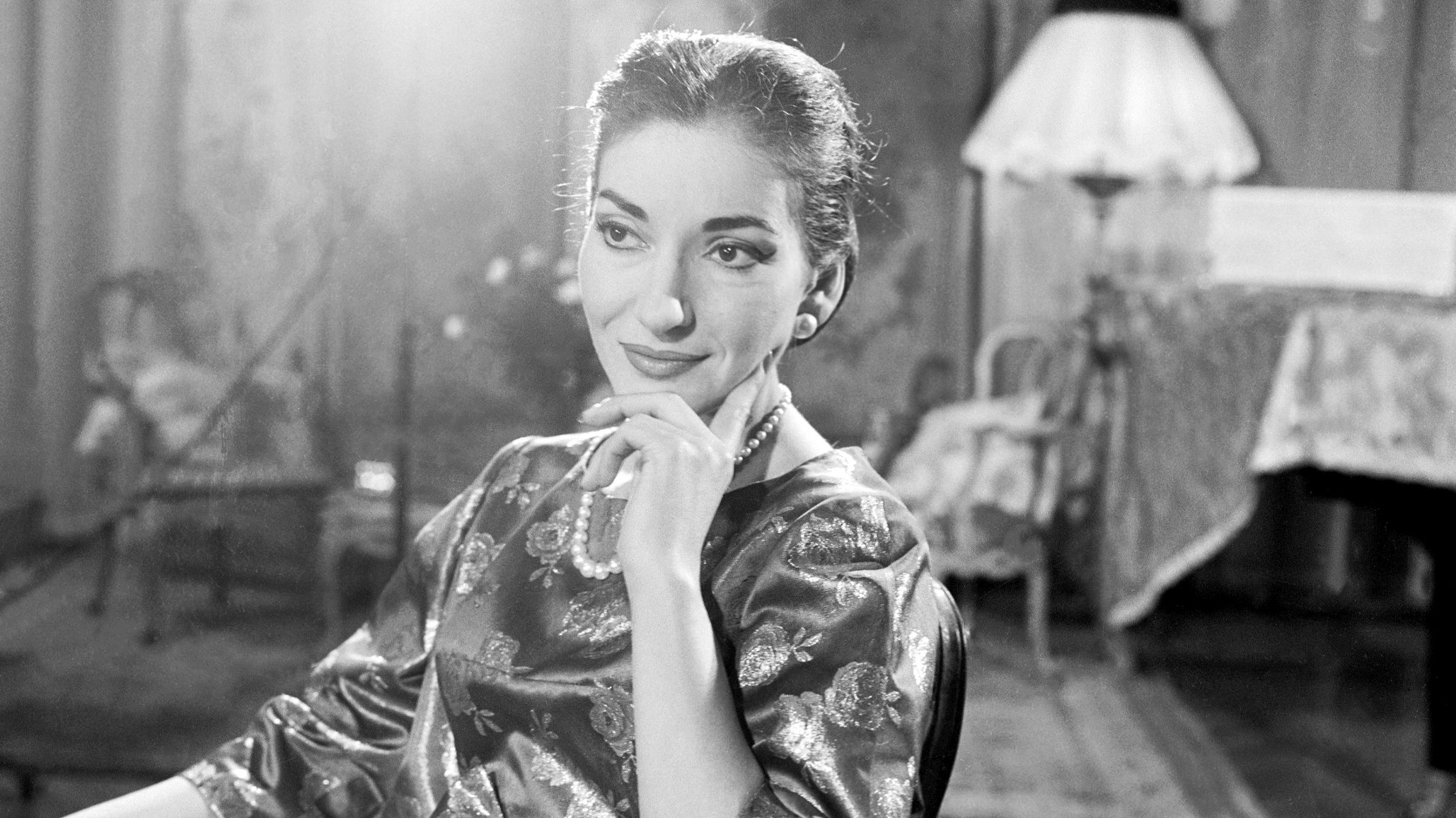 Maria Callas: Toujours (Paris 1958)|Maria Callas: Toujours (Paris 1958)
