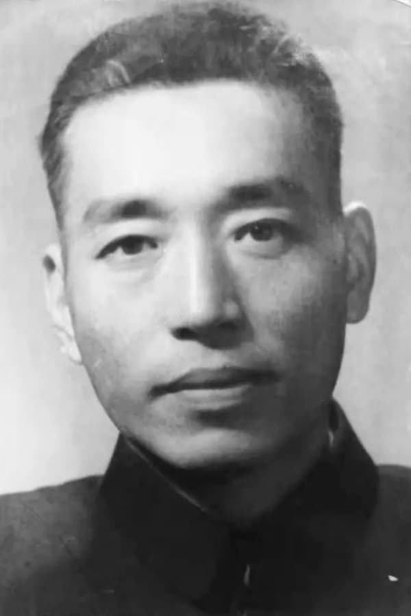 بازیگر Gao Xiaoou  