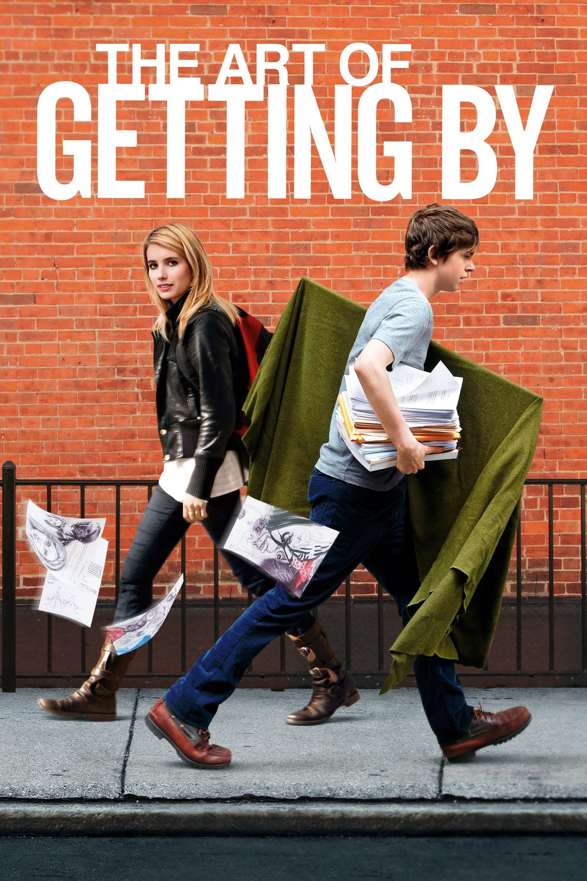 The Art of Getting By | The Art of Getting By