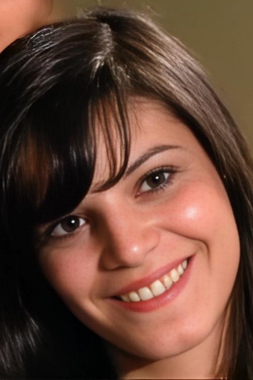بازیگر Rita Waldenberg  