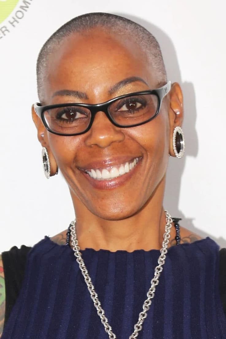 بازیگر Debra Wilson  