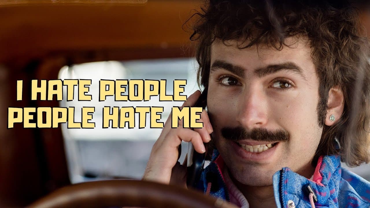 I Hate People, People Hate Me|I Hate People, People Hate Me