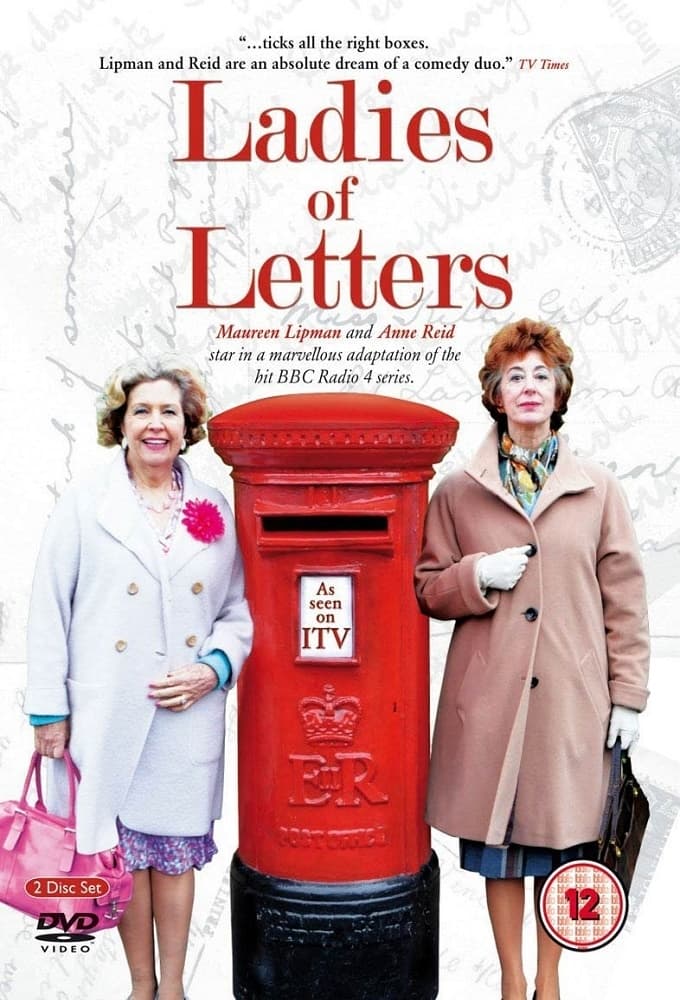 Ladies of Letters | Ladies of Letters