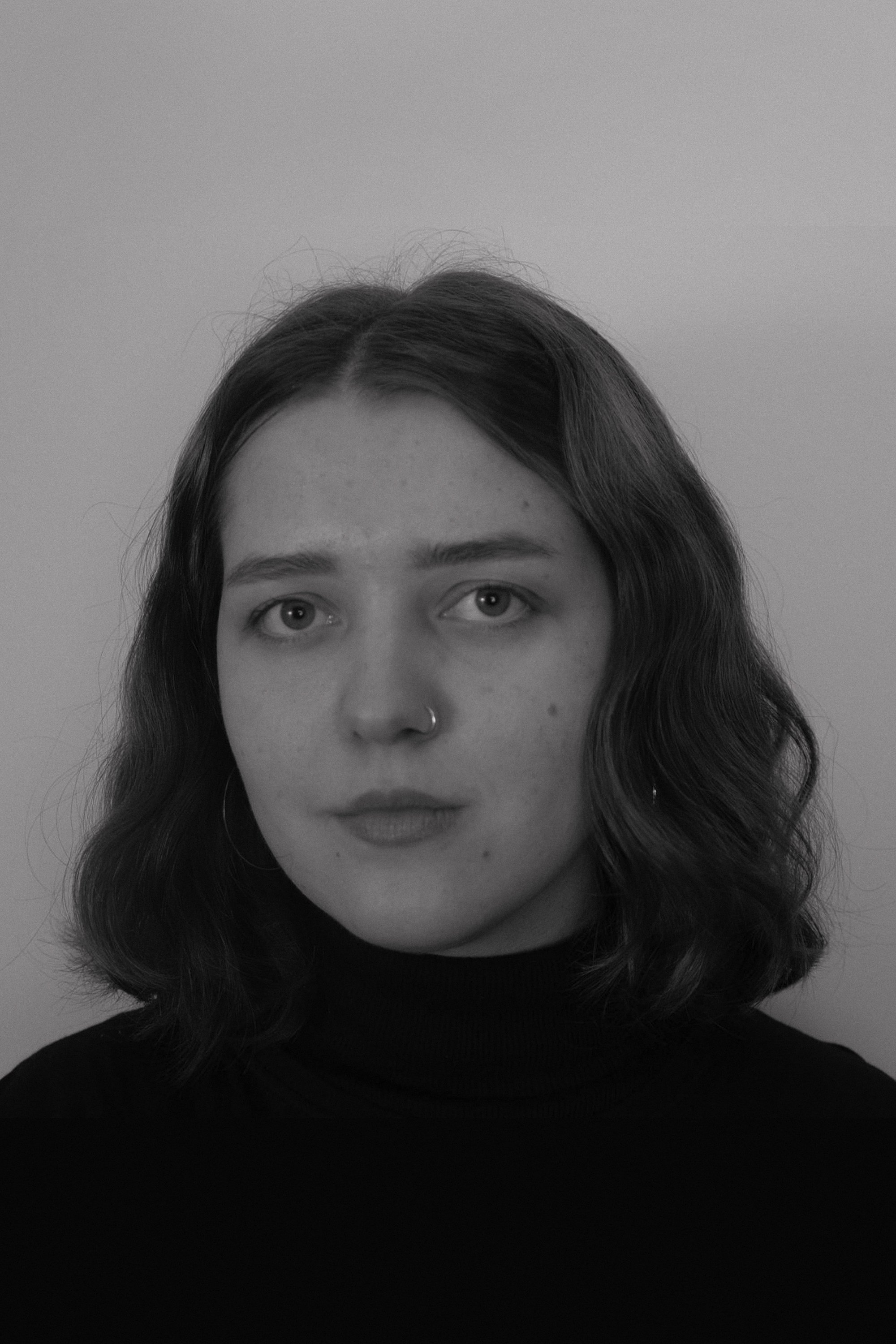 بازیگر Gwen Baehr  