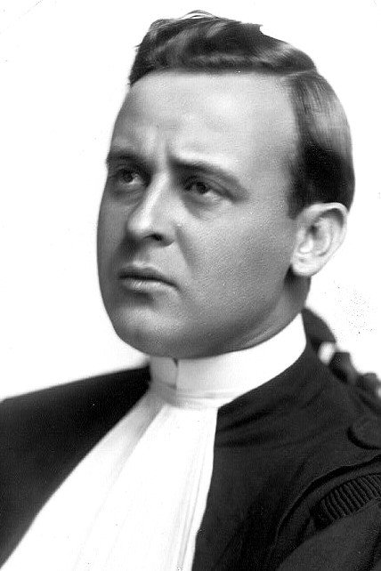 بازیگر William Elliott  
