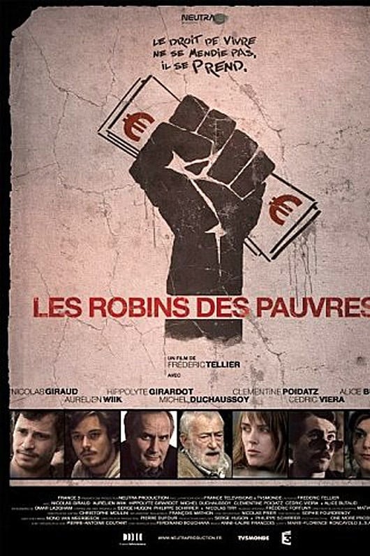 Les Robins des pauvres | Les Robins des pauvres