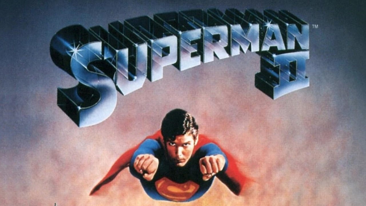 The Making of 'Superman II'|The Making of 'Superman II'