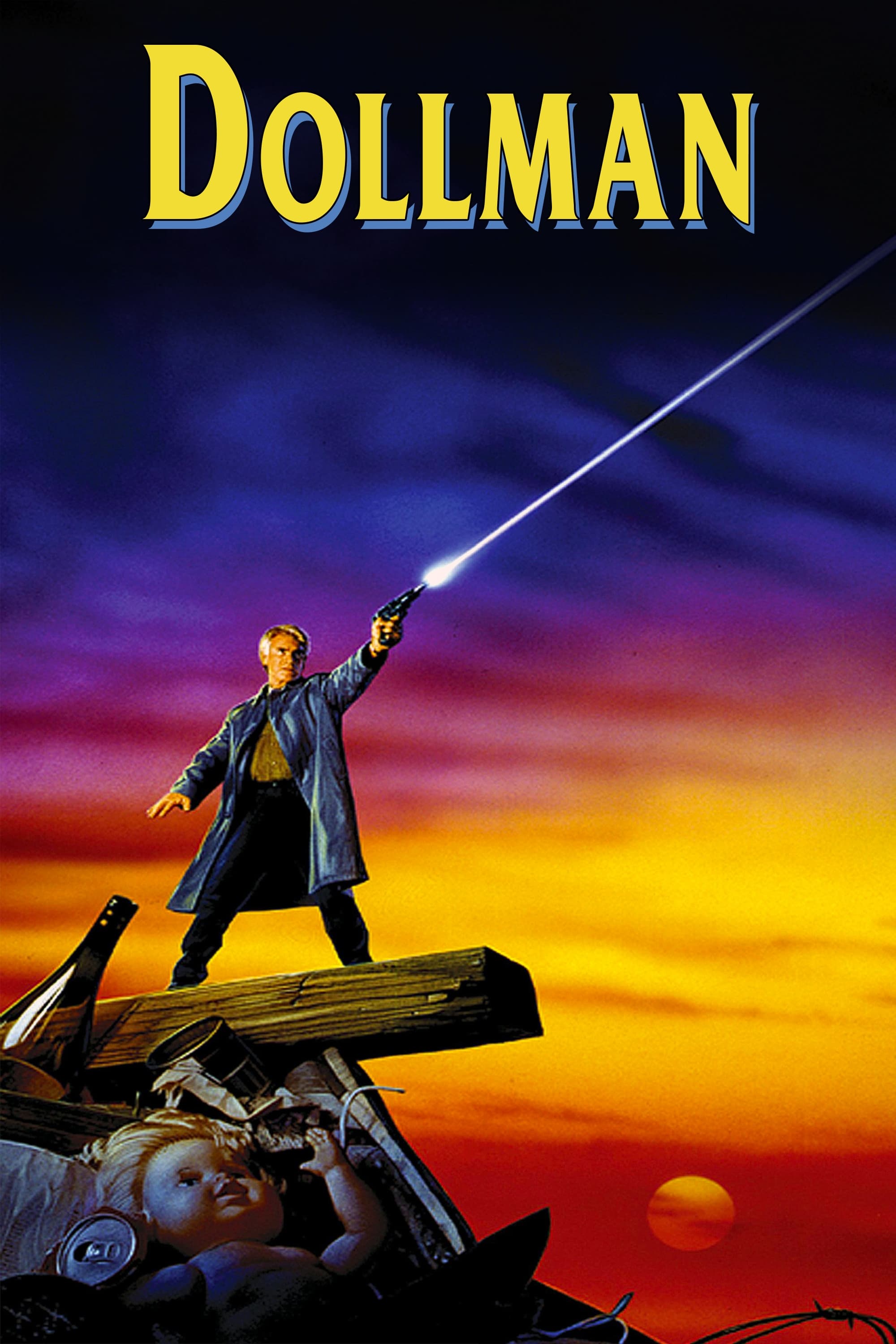 Dollman | Dollman