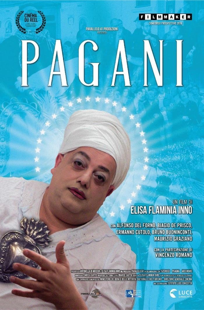 Pagans