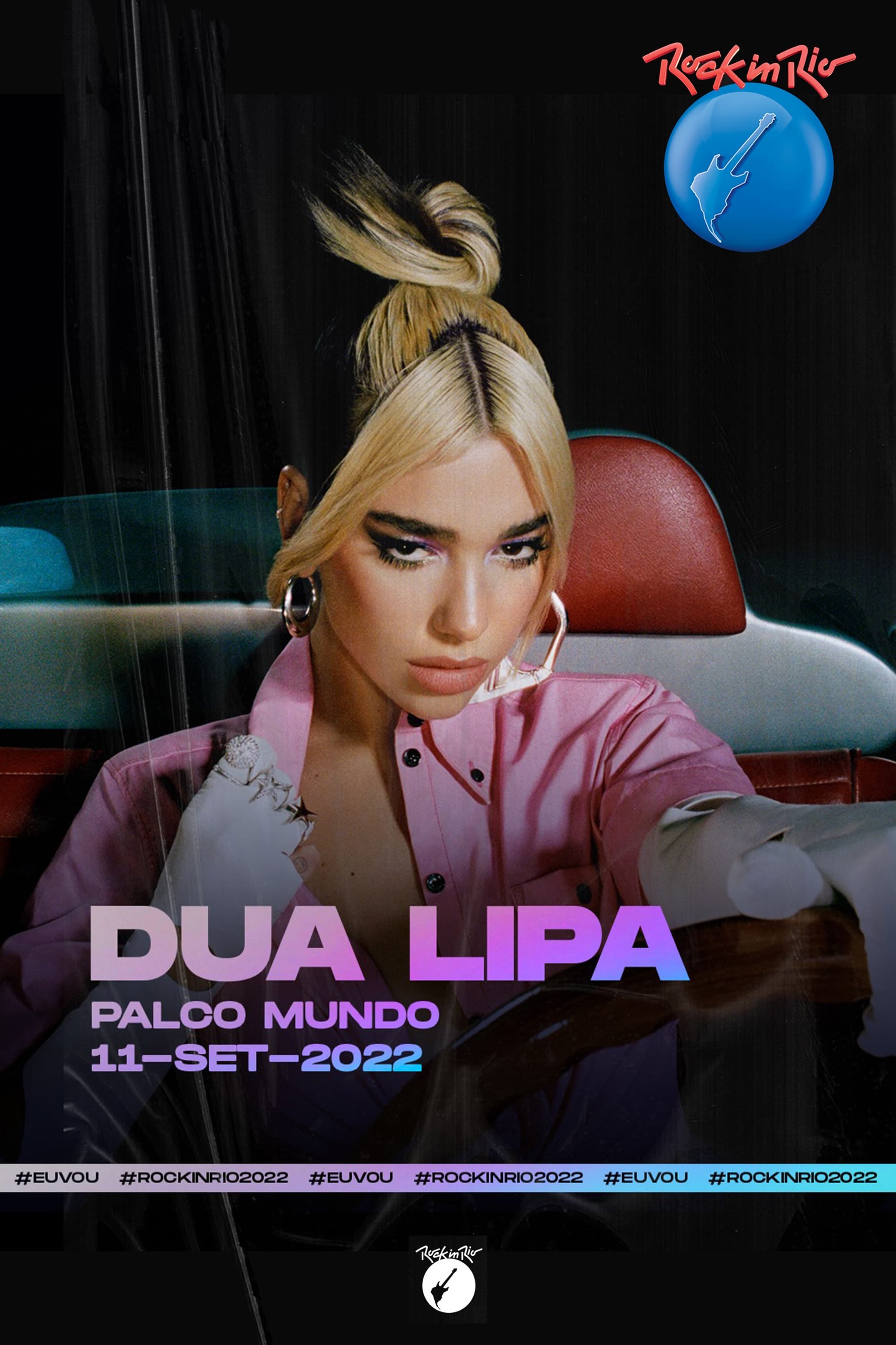 Dua Lipa: Live at Rock in Rio | Dua Lipa: Live at Rock in Rio