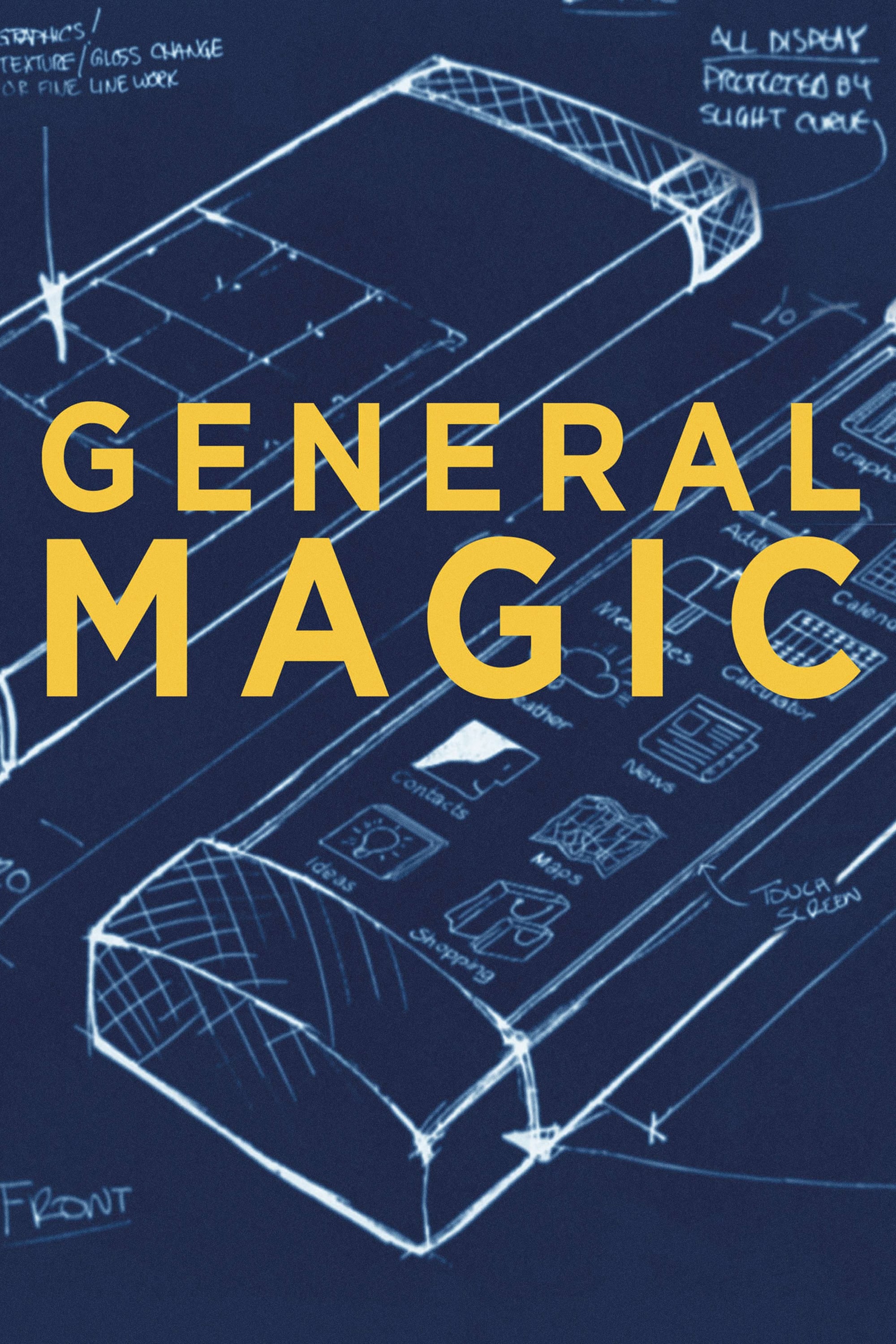 General Magic | General Magic