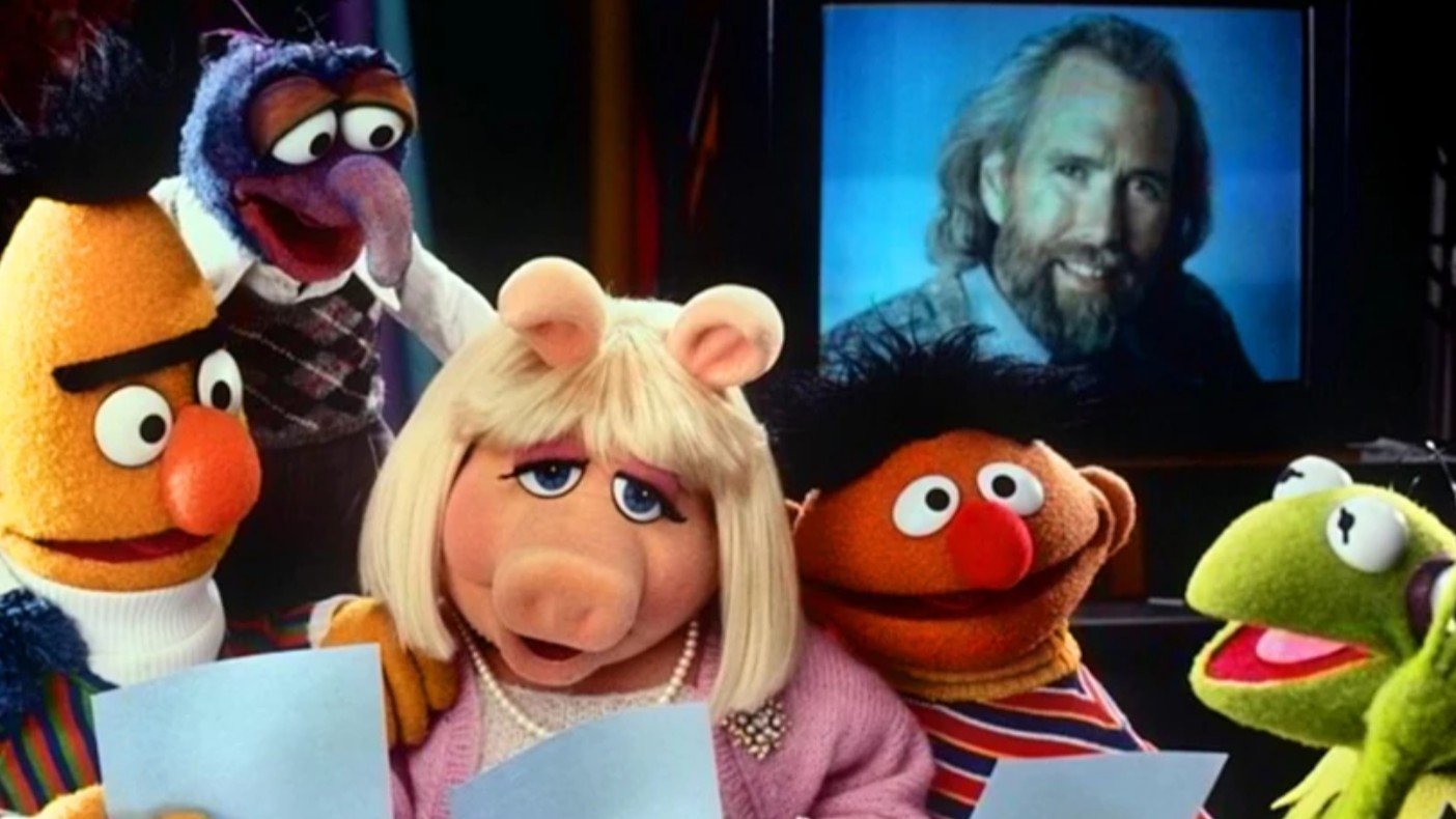 The Muppets Celebrate Jim Henson|The Muppets Celebrate Jim Henson