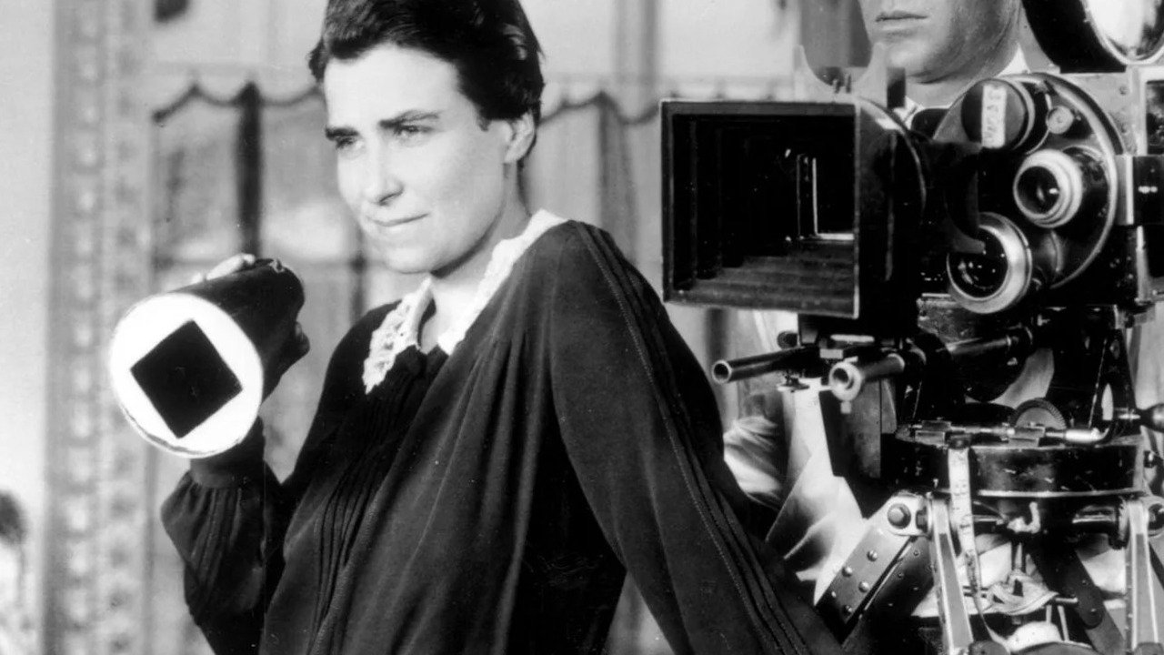 Dorothy Arzner: Pioneer, Queer, Feminist|Dorothy Arzner: Pioneer, Queer, Feminist