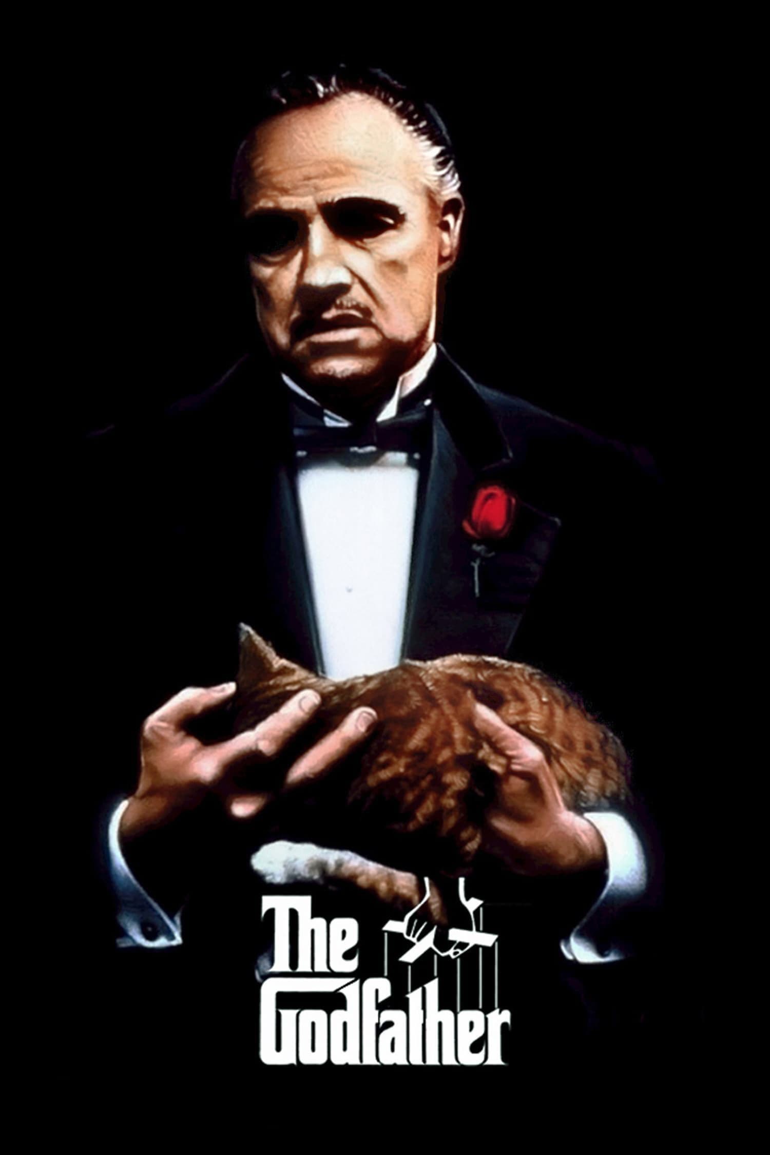 پدرخوانده | The Godfather