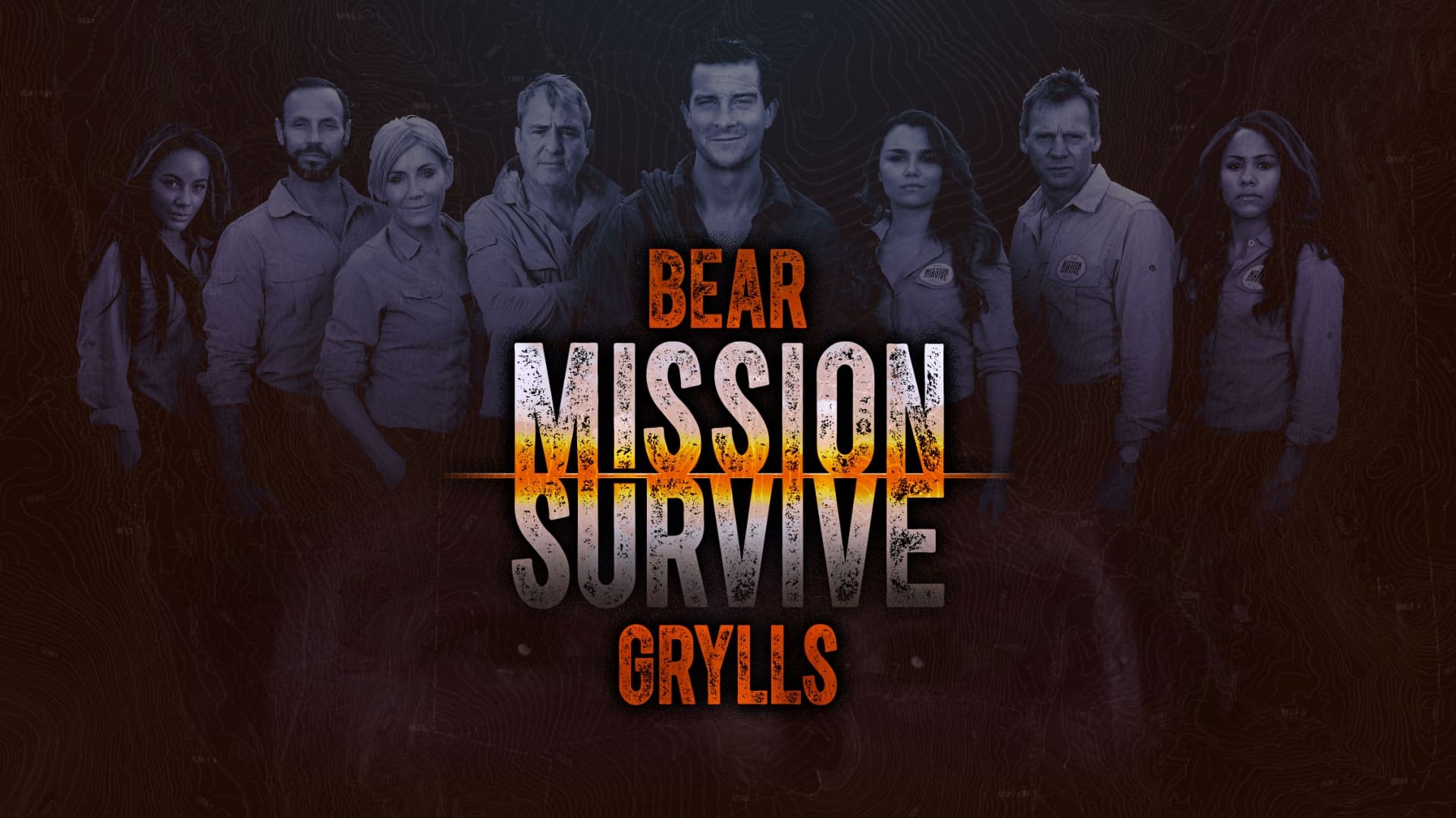 Bear Grylls: Mission Survive|Bear Grylls: Mission Survive