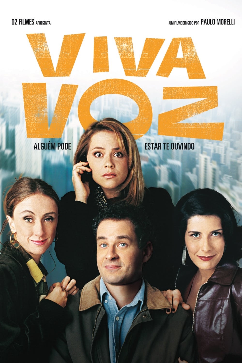 Viva Voz | Viva Voz