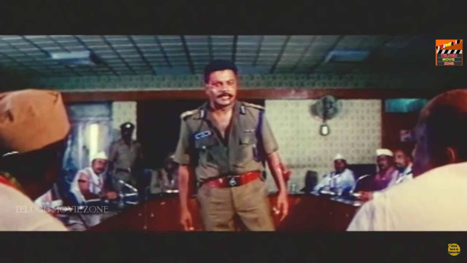 Police Story|Police Story