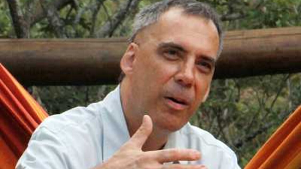 Com a Palavra, Arnaldo Antunes|Com a Palavra, Arnaldo Antunes