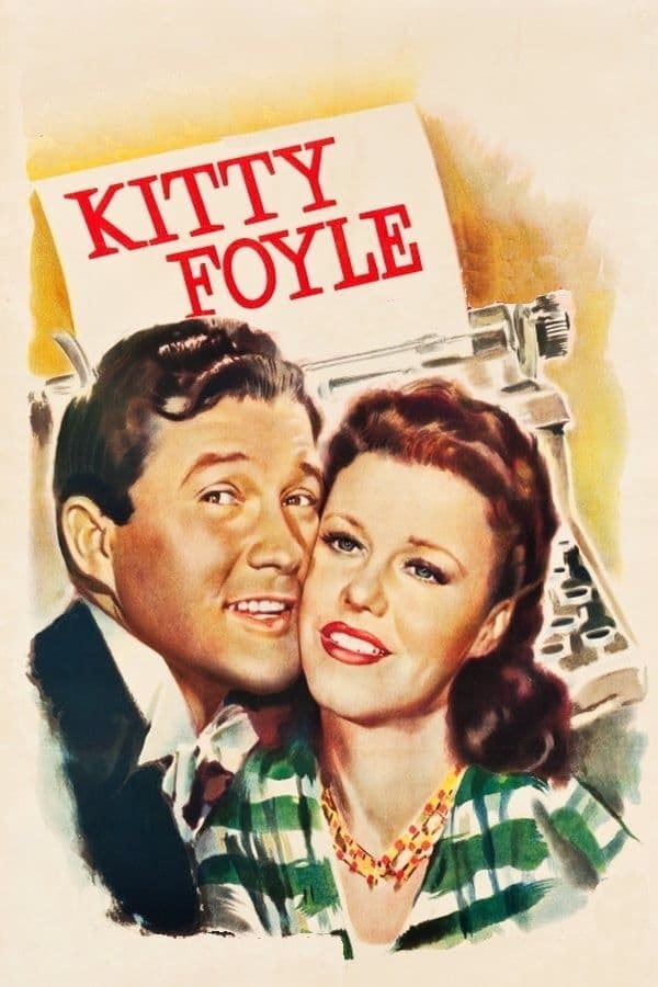 Kitty Foyle | Kitty Foyle